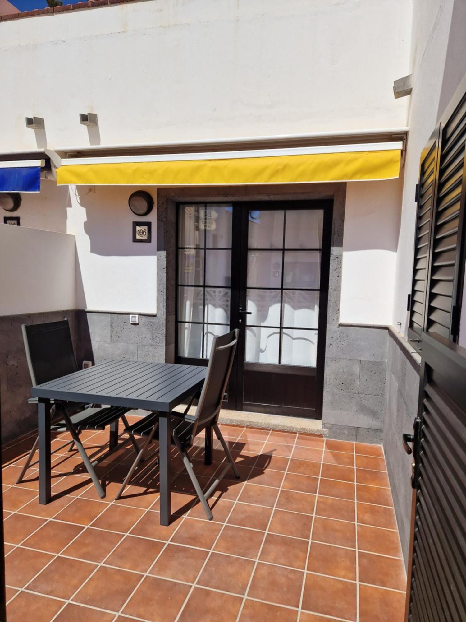 Appartamento Poema De Liria Caleta De Fuste Esterno foto