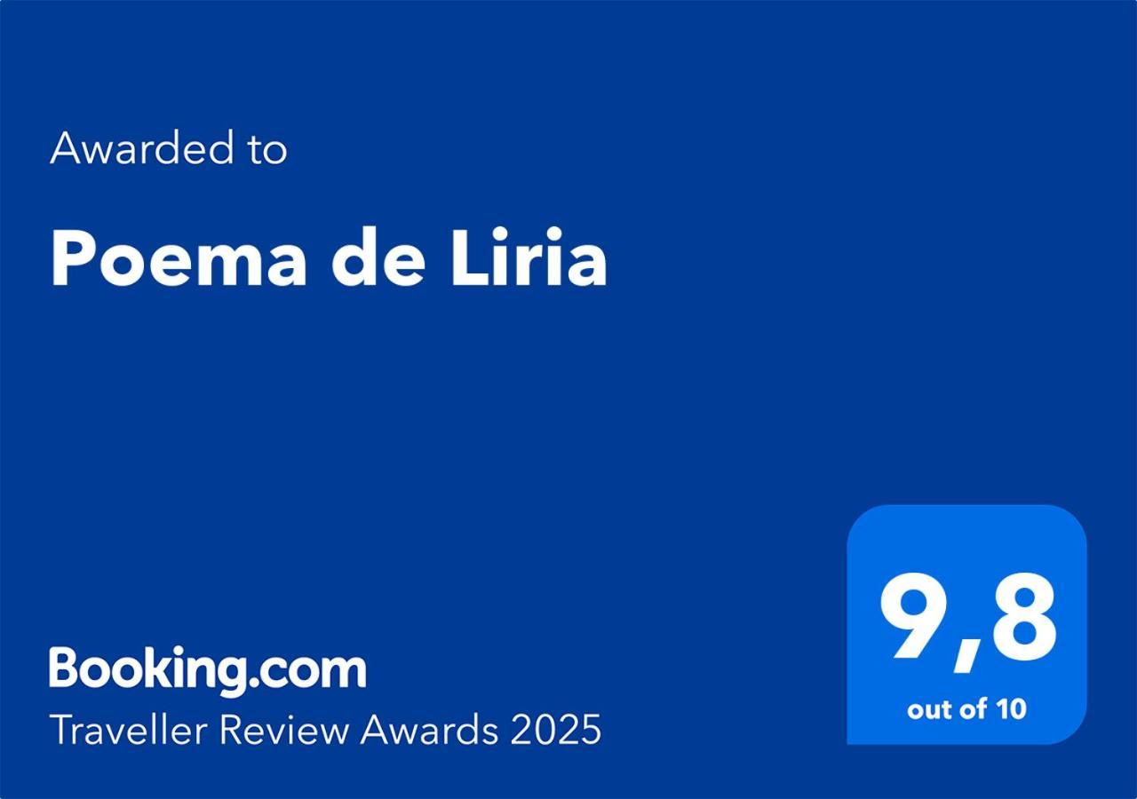 Appartamento Poema De Liria Caleta De Fuste Esterno foto